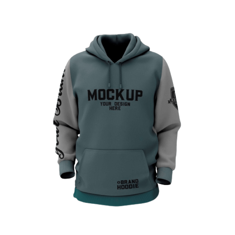 Sweatshirt Hoodie